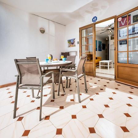 Casa Appia-300M From The Beach, Heated Pool Puerto del Carmen  Exteriér fotografie